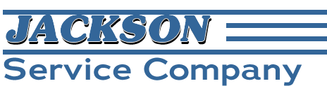 Jackson Service Logo